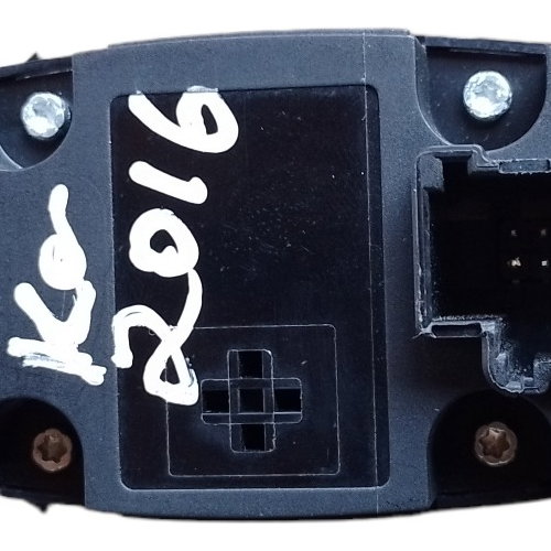 Comando Botão Luz Ford Ka 2016 2017