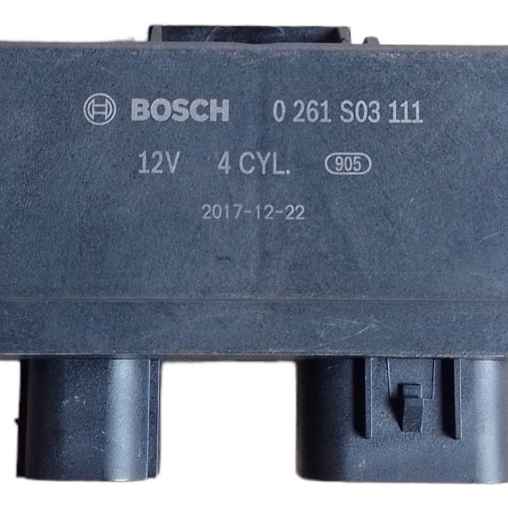 Módulo Rele Ventoinha Honda Civic 2015