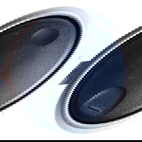 Difusor Ar Lateral  Esquerdo Mitsubishi Airtrek 2007