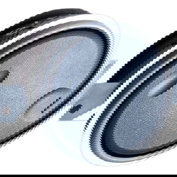 Difusor Ar Central Esquerdo Mitsubishi Airtrek 2007